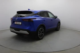 Nissan Qashqai 1.3DiG-T CVT 156HP TEKNA 4x4 - 21500 € / 42050.35 лв. - 16812819 5 | Car24.bg Nissan Qashqai 1.3DiG-T CVT 156HP TEKNA 4x4 - 21500 € / 42050.35 лв. - 16812819 5