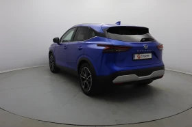 Nissan Qashqai 1.3DiG-T CVT 156HP TEKNA 4x4 - 21500 € / 42050.35 лв. - 16812819 7 | Car24.bg Nissan Qashqai 1.3DiG-T CVT 156HP TEKNA 4x4 - 21500 € / 42050.35 лв. - 16812819 7
