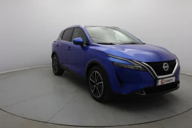 Nissan Qashqai 1.3DiG-T CVT 156HP TEKNA 4x4 - 21500 € / 42050.35 лв. - 16812819 3 | Car24.bg Nissan Qashqai 1.3DiG-T CVT 156HP TEKNA 4x4 - 21500 € / 42050.35 лв. - 16812819 3