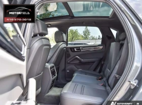 Porsche Cayenne CAYENNE S | HUD | NIGHT VISION | 21 WHEELS | Auto.bg — изображение 13 Porsche Cayenne CAYENNE S | HUD | NIGHT VISION | 21 WHEELS | Auto.bg — изображение 13