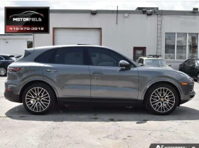 Porsche Cayenne CAYENNE S | HUD | NIGHT VISION | 21 WHEELS | Auto.bg — изображение 6 Porsche Cayenne CAYENNE S | HUD | NIGHT VISION | 21 WHEELS | Auto.bg — изображение 6