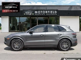 Porsche Cayenne CAYENNE S | HUD | NIGHT VISION | 21 WHEELS | Auto.bg — изображение 5 Porsche Cayenne CAYENNE S | HUD | NIGHT VISION | 21 WHEELS | Auto.bg — изображение 5