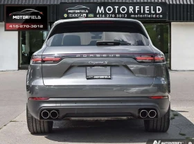 Porsche Cayenne CAYENNE S | HUD | NIGHT VISION | 21 WHEELS | Auto.bg — изображение 3 Porsche Cayenne CAYENNE S | HUD | NIGHT VISION | 21 WHEELS | Auto.bg — изображение 3