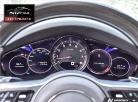 Porsche Cayenne CAYENNE S | HUD | NIGHT VISION | 21 WHEELS | Auto.bg — изображение 11 Porsche Cayenne CAYENNE S | HUD | NIGHT VISION | 21 WHEELS | Auto.bg — изображение 11