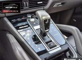 Porsche Cayenne CAYENNE S | HUD | NIGHT VISION | 21 WHEELS | Auto.bg — изображение 14 Porsche Cayenne CAYENNE S | HUD | NIGHT VISION | 21 WHEELS | Auto.bg — изображение 14