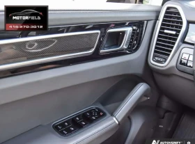 Porsche Cayenne CAYENNE S | HUD | NIGHT VISION | 21 WHEELS | Auto.bg — изображение 16 Porsche Cayenne CAYENNE S | HUD | NIGHT VISION | 21 WHEELS | Auto.bg — изображение 16