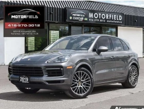 Porsche Cayenne CAYENNE S | HUD | NIGHT VISION | 21 WHEELS