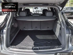 Porsche Cayenne CAYENNE S | HUD | NIGHT VISION | 21 WHEELS | Auto.bg — изображение 17 Porsche Cayenne CAYENNE S | HUD | NIGHT VISION | 21 WHEELS | Auto.bg — изображение 17