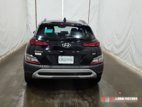 Hyundai Kona undefined | Auto.bg — изображение 6 Hyundai Kona undefined | Auto.bg — изображение 6