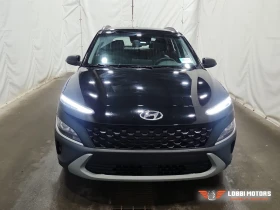 Hyundai Kona undefined | Auto.bg — изображение 7 Hyundai Kona undefined | Auto.bg — изображение 7