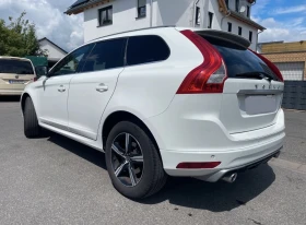 Volvo XC60 D5 R-Design | Auto.bg — изображение 4 Volvo XC60 D5 R-Design | Auto.bg — изображение 4