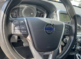 Volvo XC60 D5 R-Design | Auto.bg — изображение 11 Volvo XC60 D5 R-Design | Auto.bg — изображение 11