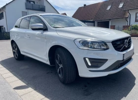 Volvo XC60 D5 R-Design | Auto.bg — изображение 2 Volvo XC60 D5 R-Design | Auto.bg — изображение 2