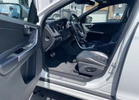 Volvo XC60 D5 R-Design | Auto.bg — изображение 8 Volvo XC60 D5 R-Design | Auto.bg — изображение 8