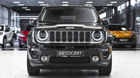 Jeep Renegade 1.3 Turbo Plug-in Hybrid 4xe Automatic | Auto.bg — изображение 2 Jeep Renegade 1.3 Turbo Plug-in Hybrid 4xe Automatic | Auto.bg — изображение 2