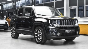 Jeep Renegade 1.3 Turbo Plug-in Hybrid 4xe Automatic | Auto.bg — изображение 5 Jeep Renegade 1.3 Turbo Plug-in Hybrid 4xe Automatic | Auto.bg — изображение 5