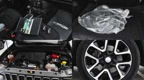 Jeep Renegade 1.3 Turbo Plug-in Hybrid 4xe Automatic | Auto.bg — изображение 17 Jeep Renegade 1.3 Turbo Plug-in Hybrid 4xe Automatic | Auto.bg — изображение 17