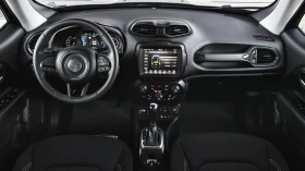 Jeep Renegade 1.3 Turbo Plug-in Hybrid 4xe Automatic | Auto.bg — изображение 8 Jeep Renegade 1.3 Turbo Plug-in Hybrid 4xe Automatic | Auto.bg — изображение 8