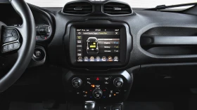 Jeep Renegade 1.3 Turbo Plug-in Hybrid 4xe Automatic | Auto.bg — изображение 10 Jeep Renegade 1.3 Turbo Plug-in Hybrid 4xe Automatic | Auto.bg — изображение 10