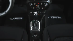 Jeep Renegade 1.3 Turbo Plug-in Hybrid 4xe Automatic | Auto.bg — изображение 11 Jeep Renegade 1.3 Turbo Plug-in Hybrid 4xe Automatic | Auto.bg — изображение 11