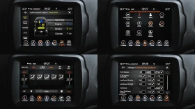 Jeep Renegade 1.3 Turbo Plug-in Hybrid 4xe Automatic | Auto.bg — изображение 14 Jeep Renegade 1.3 Turbo Plug-in Hybrid 4xe Automatic | Auto.bg — изображение 14