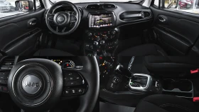 Jeep Renegade 1.3 Turbo Plug-in Hybrid 4xe Automatic | Auto.bg — изображение 15 Jeep Renegade 1.3 Turbo Plug-in Hybrid 4xe Automatic | Auto.bg — изображение 15