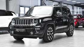 Jeep Renegade 1.3 Turbo Plug-in Hybrid 4xe Automatic | Auto.bg — изображение 4 Jeep Renegade 1.3 Turbo Plug-in Hybrid 4xe Automatic | Auto.bg — изображение 4