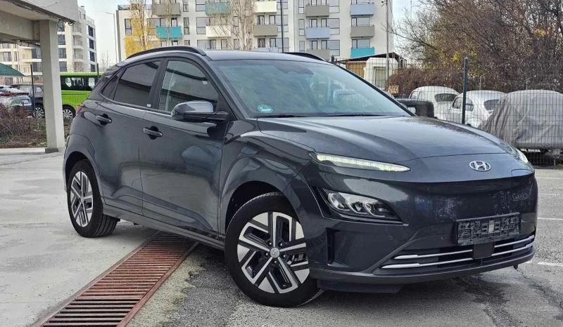 Hyundai Kona Facelift SOH 100% Germany Imp - 33533 лв. / 17145.15 € - 66391414 1 | Car24.bg Hyundai Kona Facelift SOH 100% Germany Imp - 33533 лв. / 17145.15 € - 66391414 1