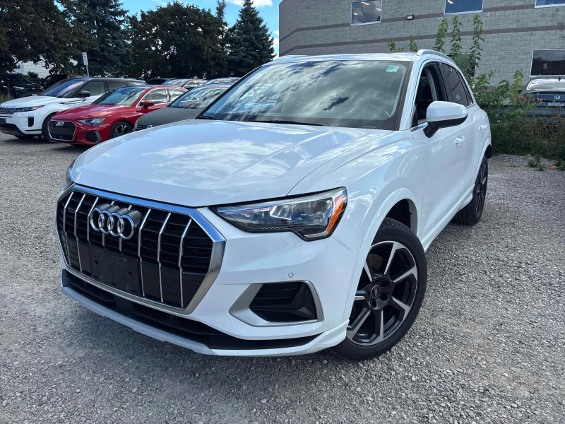 Audi Q3 * Progressiv * CARFAX * ОПЦИЯ ЗА ФИНАНСИРАНЕ - 19600 € - 71102306 1 | Car24.bg Audi Q3 * Progressiv * CARFAX * ОПЦИЯ ЗА ФИНАНСИРАНЕ - 19600 € - 71102306 1