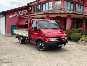 Iveco Daily 2.8HPT* 3.70 метра каросерия