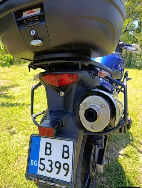 Suzuki V-strom 650 | Auto.bg — изображение 5 Suzuki V-strom 650 | Auto.bg — изображение 5