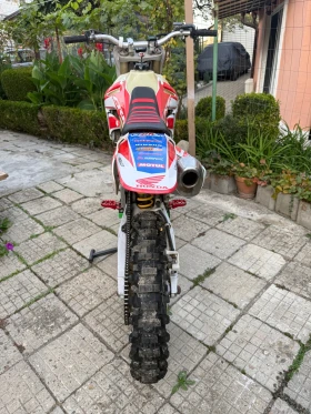 Honda Crf undefined | Auto.bg — изображение 6 Honda Crf undefined | Auto.bg — изображение 6