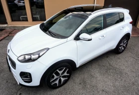 Kia Sportage 1.7CRDI GT LINE TECHNO PACK - Car24.bg Kia Sportage 1.7CRDI GT LINE TECHNO PACK