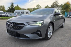 Opel Insignia 1.5 D Sport Tourer Business Elegance Automatic - Car24.bg Opel Insignia 1.5 D Sport Tourer Business Elegance Automatic