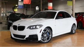 BMW 240 ЗАДНО * * РЪЧКА * * CARFAX * * АВТО КРЕДИТ * * - Car24.bg BMW 240 ЗАДНО * * РЪЧКА * * CARFAX * * АВТО КРЕДИТ * *
