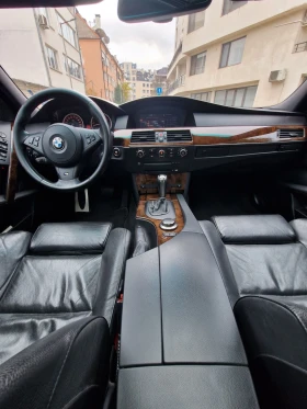 BMW 530 - 13999 лв. / 7157.58 € - 52398356 12 | Car24.bg BMW 530 - 13999 лв. / 7157.58 € - 52398356 12