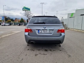BMW 530 - 13999 лв. / 7157.58 € - 52398356 7 | Car24.bg BMW 530 - 13999 лв. / 7157.58 € - 52398356 7