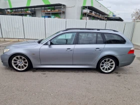 BMW 530 - 13999 лв. / 7157.58 € - 52398356 6 | Car24.bg BMW 530 - 13999 лв. / 7157.58 € - 52398356 6
