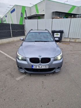 BMW 530 - 13999 лв. / 7157.58 € - 52398356 2 | Car24.bg BMW 530 - 13999 лв. / 7157.58 € - 52398356 2