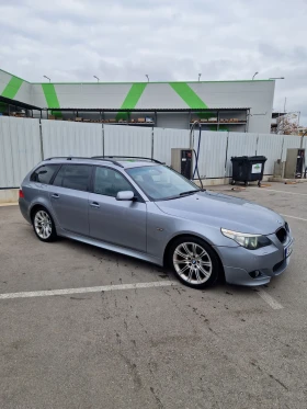 BMW 530 - 13999 лв. / 7157.58 € - 52398356 4 | Car24.bg BMW 530 - 13999 лв. / 7157.58 € - 52398356 4