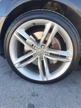 Audi A6 Biturbo * quattro * distronik * bosse * full ful - 28900 лв. / 14776.34 € - 27846770 14 | Car24.bg Audi A6 Biturbo * quattro * distronik * bosse * full ful - 28900 лв. / 14776.34 € - 27846770 14