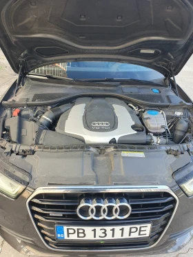 Audi A6 Biturbo * quattro * distronik * bosse * full ful - 28900 лв. / 14776.34 € - 27846770 16 | Car24.bg Audi A6 Biturbo * quattro * distronik * bosse * full ful - 28900 лв. / 14776.34 € - 27846770 16