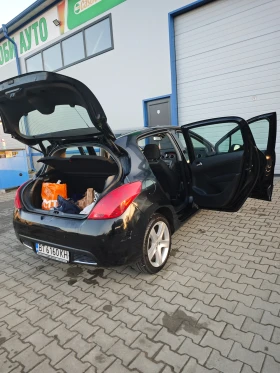 Peugeot 308 - 4700 € / 9192.40 лв. - 16529207 14 | Car24.bg Peugeot 308 - 4700 € / 9192.40 лв. - 16529207 14