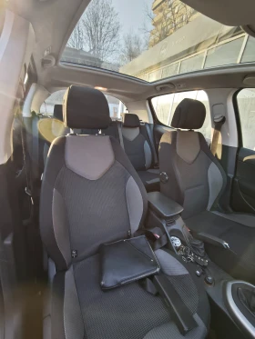 Peugeot 308 - 4700 € / 9192.40 лв. - 16529207 11 | Car24.bg Peugeot 308 - 4700 € / 9192.40 лв. - 16529207 11