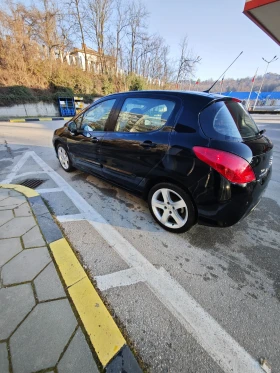 Peugeot 308 - 4700 € / 9192.40 лв. - 16529207 7 | Car24.bg Peugeot 308 - 4700 € / 9192.40 лв. - 16529207 7