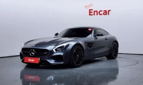 Mercedes-Benz GT S/AMG/CARBON