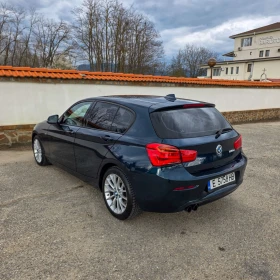 BMW 120 xDrive Sportline - 13500 € / 26403.70 лв. - 86443161 6 | Car24.bg BMW 120 xDrive Sportline - 13500 € / 26403.70 лв. - 86443161 6