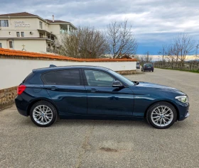BMW 120 xDrive Sportline - 13500 € / 26403.70 лв. - 86443161 4 | Car24.bg BMW 120 xDrive Sportline - 13500 € / 26403.70 лв. - 86443161 4