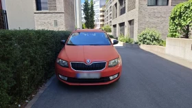 Skoda Octavia 105 к.с. 1.6 TDI - 4000 € / 7823.32 лв. - 43444630 5 | Car24.bg Skoda Octavia 105 к.с. 1.6 TDI - 4000 € / 7823.32 лв. - 43444630 5
