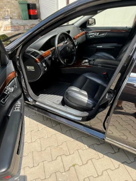 Mercedes-Benz S 350 4MATIC | Auto.bg — изображение 9 Mercedes-Benz S 350 4MATIC | Auto.bg — изображение 9